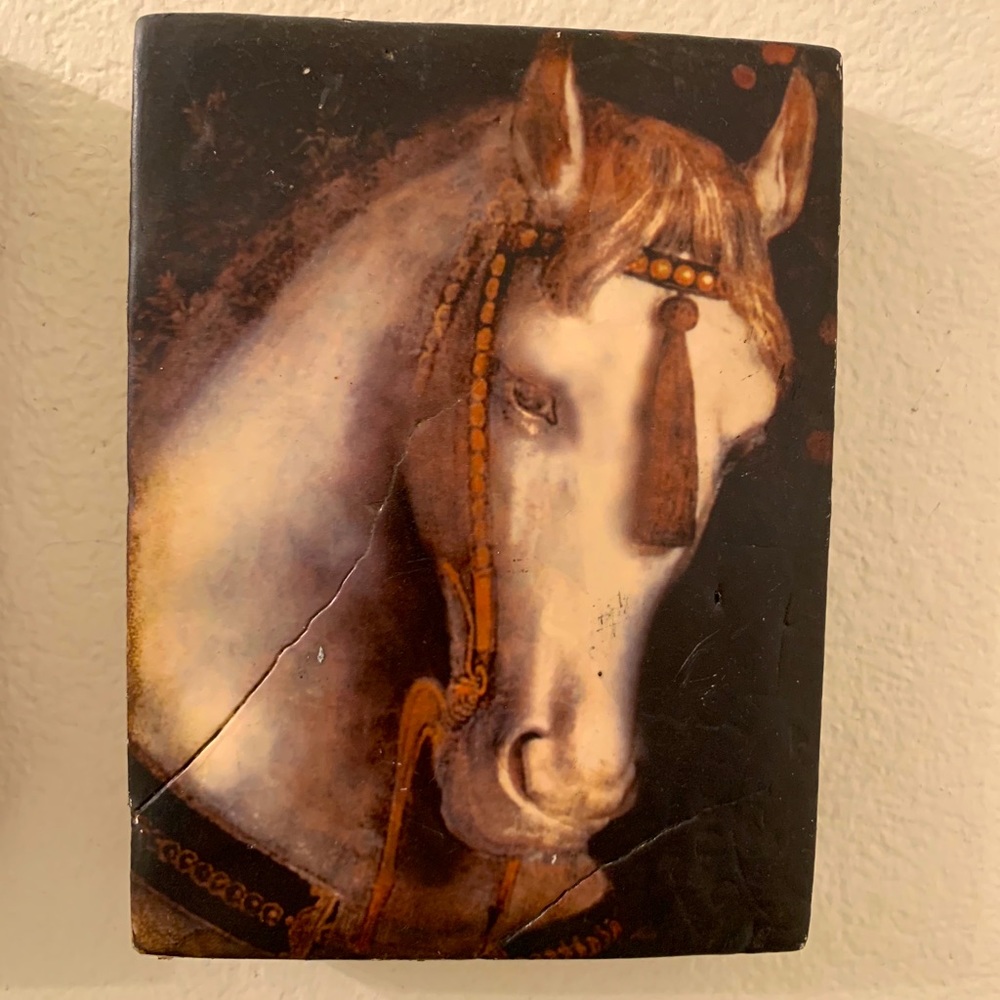Sid Dickens tile